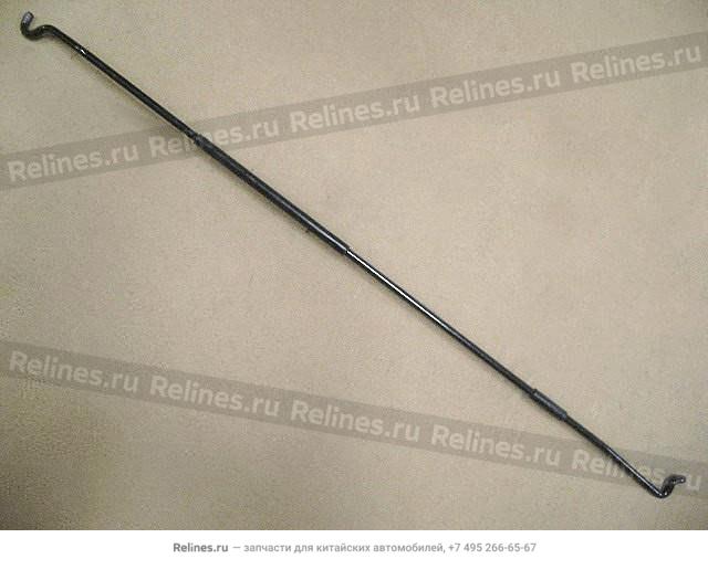 AMBACAR - GWM H5 - SEGURO DE CAPOT