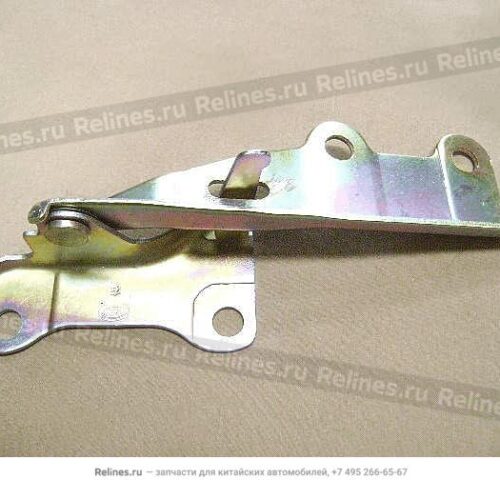 AMBACAR - GWM H2 - BISAGRA