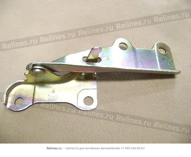 AMBACAR - GWM H2 - BISAGRA