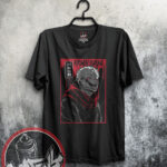 Camiseta Jujutsu Kaisen