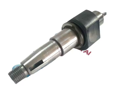 AMBACAR - GWM WINGLE 2.8 - EJE PRINCIPAL BOMBA BOSCH CRDI