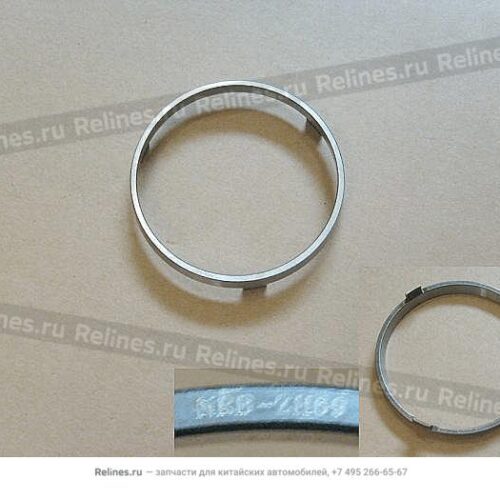 AMBACAR - HAVAL H6 - ANILLO DE SUJECION 5TA