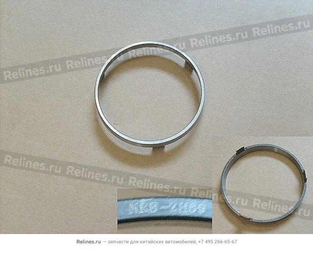 AMBACAR - HAVAL H6 - ANILLO DE SUJECION 5TA