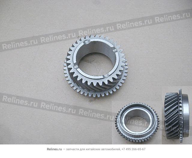 AMBACAR - HAVAL H6 - TREN FIJO