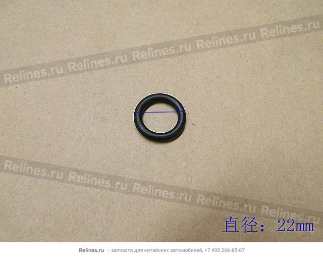 AMBACAR - GWM POER 2.0 - O-RING LINEA DE RERFIGERACIÓN