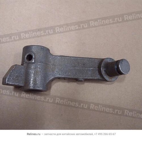 AMBACAR - GWM H3 - BRAZO SECUNDARIO VARILLAJE REVERSA