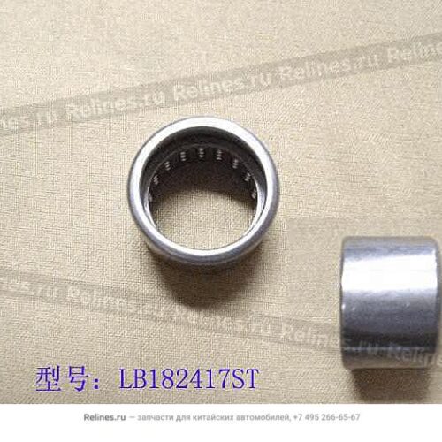 AMBACAR - GWM H2 - RODAMIENTO CAJA WINGLE 7 4X4 25/32/20