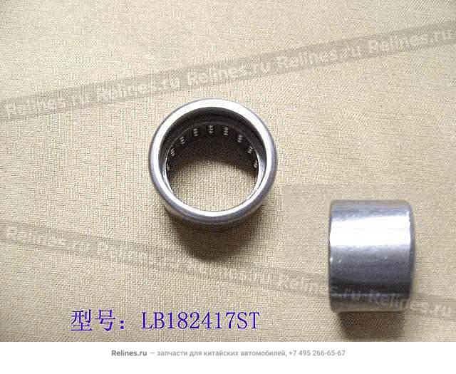 AMBACAR - GWM H5 - RODAMIENTO CAJA WINGLE 7 4X4 25/32/20