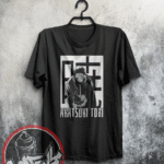 Camiseta Akatsuki Tobi