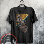 Camiseta Halcón Milenario