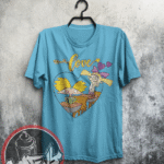 Camiseta Hey Arnold
