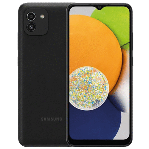 CELULAR SAMSUNG GALAXY A03