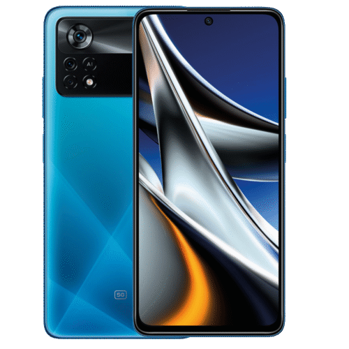 CELULAR XIAOMI POCO X4 PRO