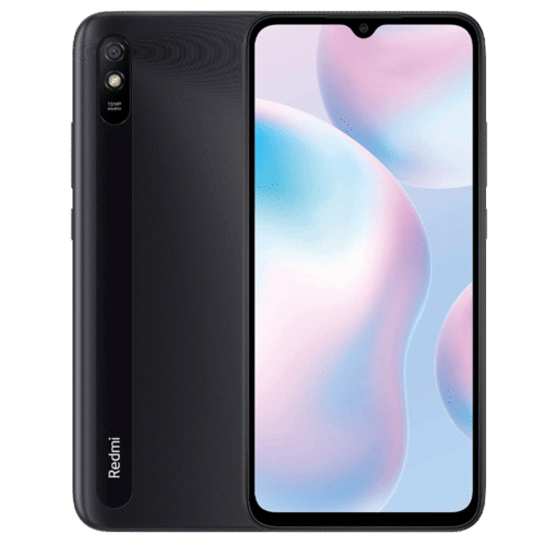 CELULAR XIAOMI REDMI 9A