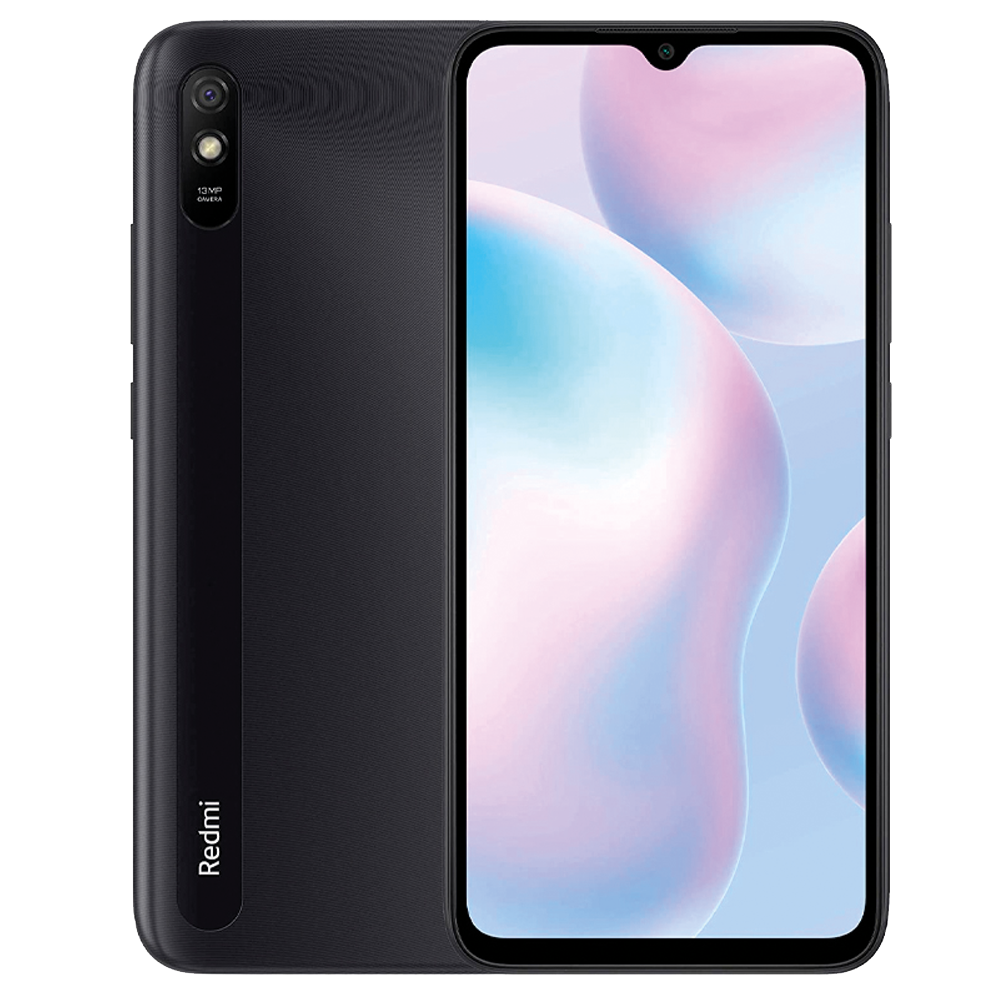 CELULAR XIAOMI REDMI 9A