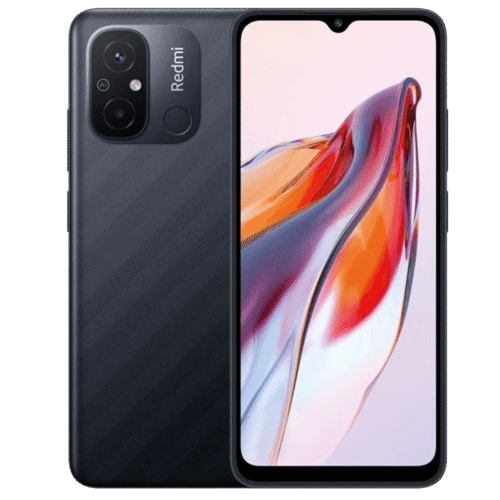 CELULAR XIAOMI REDMI 12C