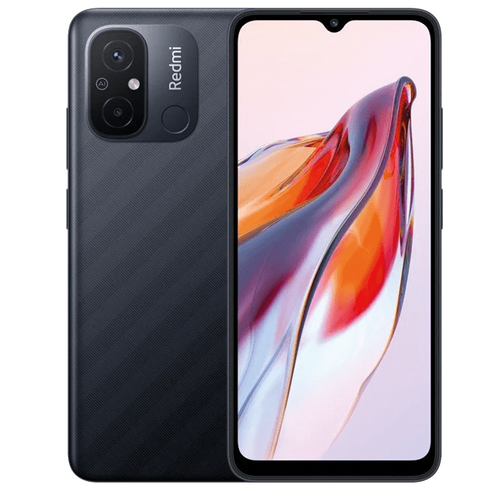 CELULAR XIAOMI REDMI 12C