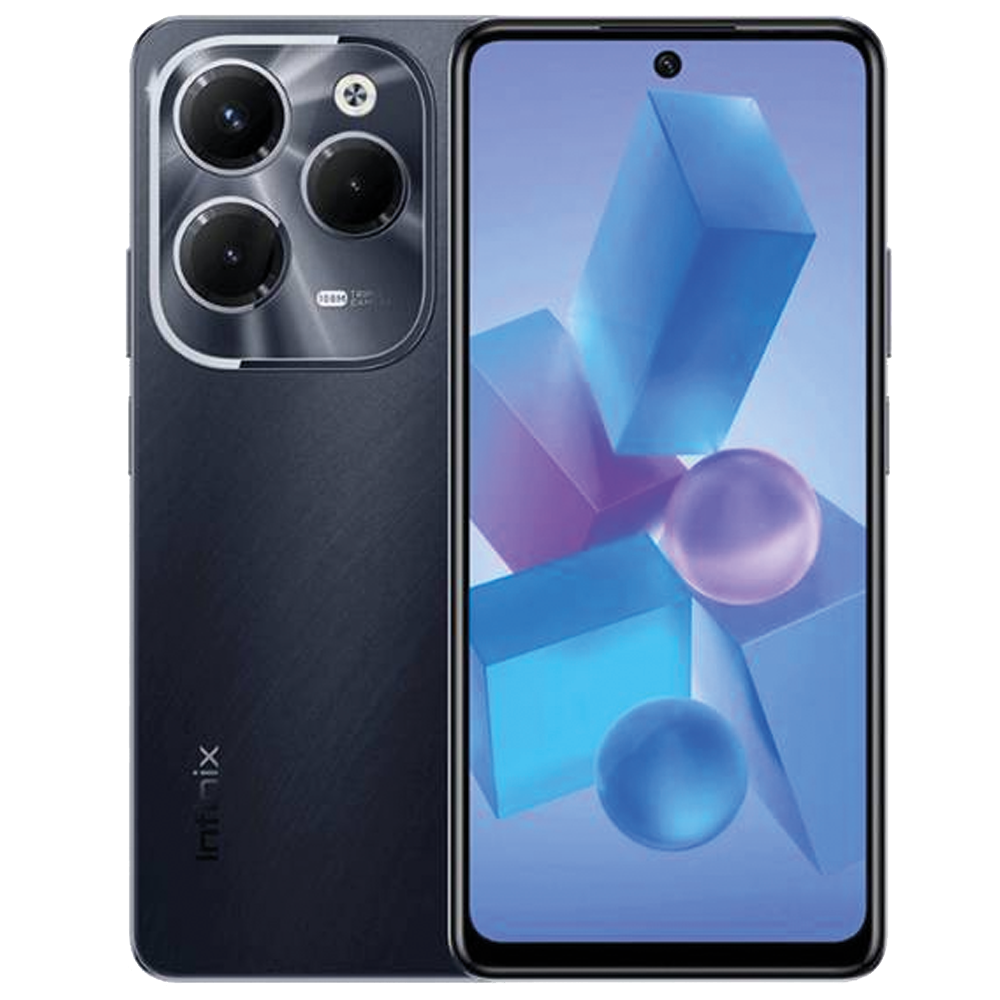 CELULAR INFINIX HOT 40 PRO