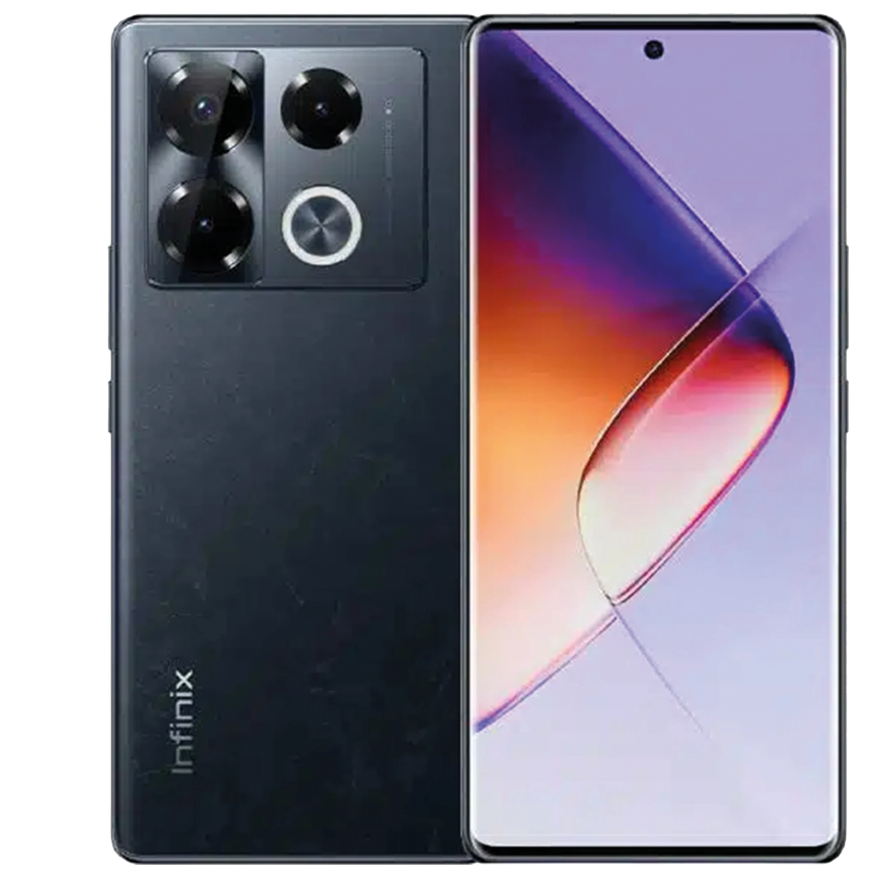 CELULAR INFINIX NOTE 40