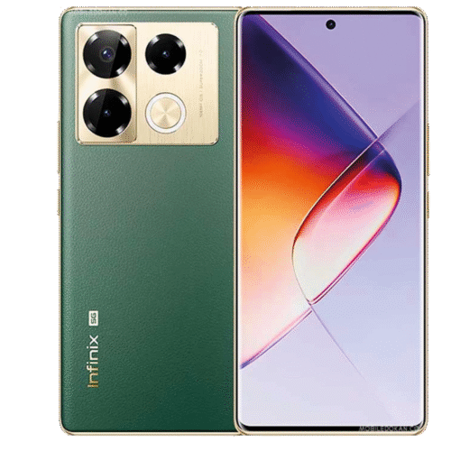 CELULAR INFINIX NOTE 40 PRO