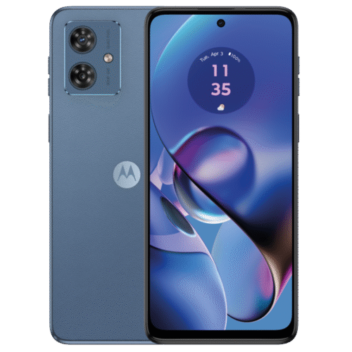 CELULAR MOTOROLA G54