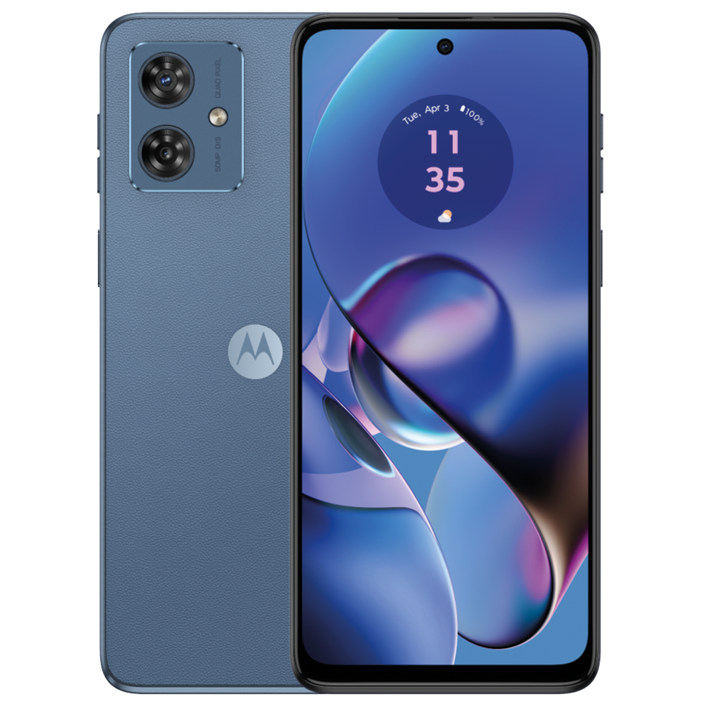 CELULAR MOTOROLA G54