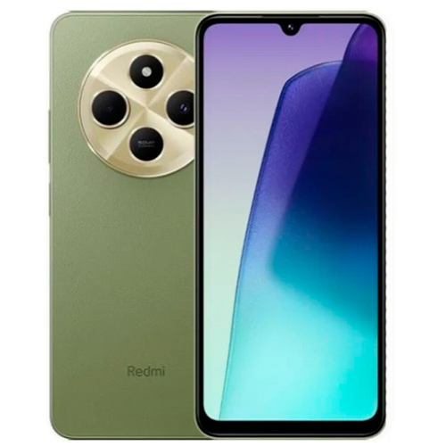 CELULAR XIAOMI REDMI 14C