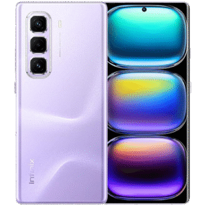 CELULAR INFINIX HOT 50 PRO+