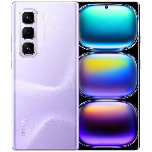 CELULAR INFINIX HOT 50 PRO+