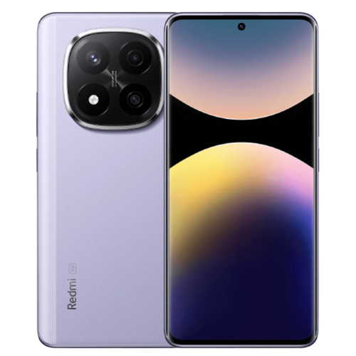 CELULAR XIAOMI REDMI NOTE 14 PRO