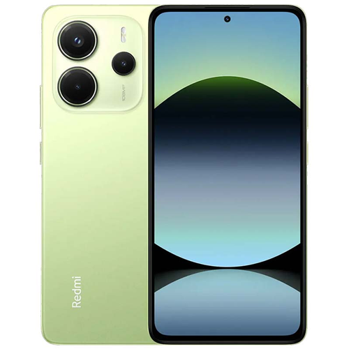 CELULAR XIAOMI REDMI NOTE 14