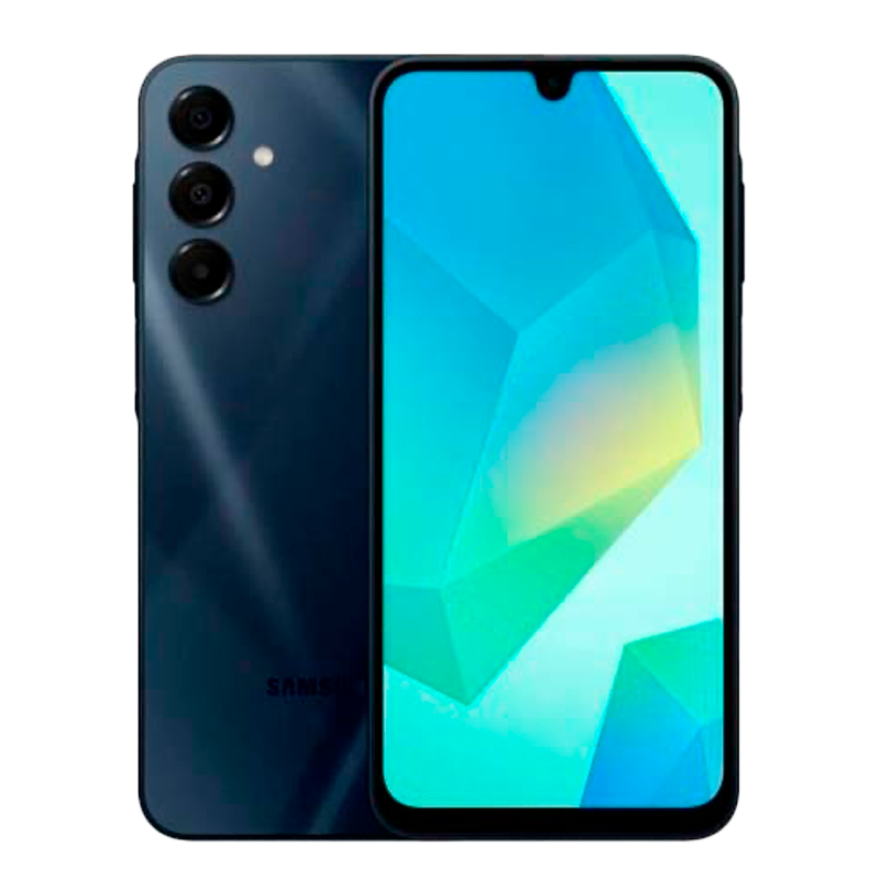 CELULAR SAMSUNG GALAXY A16