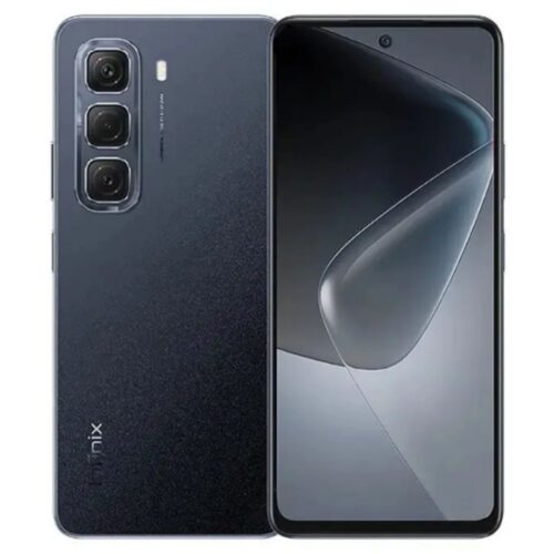 CELULAR INFINIX HOT 60 PRO