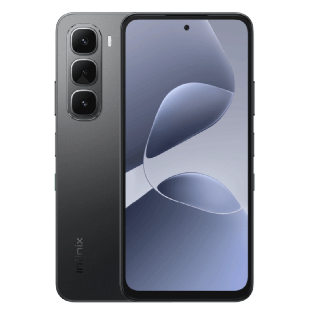 CELULAR INFINIX HOT 60I