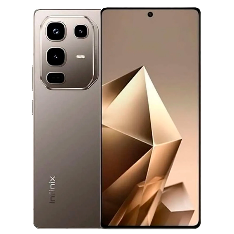 CELULAR INFINIX NOTE 50 PRO