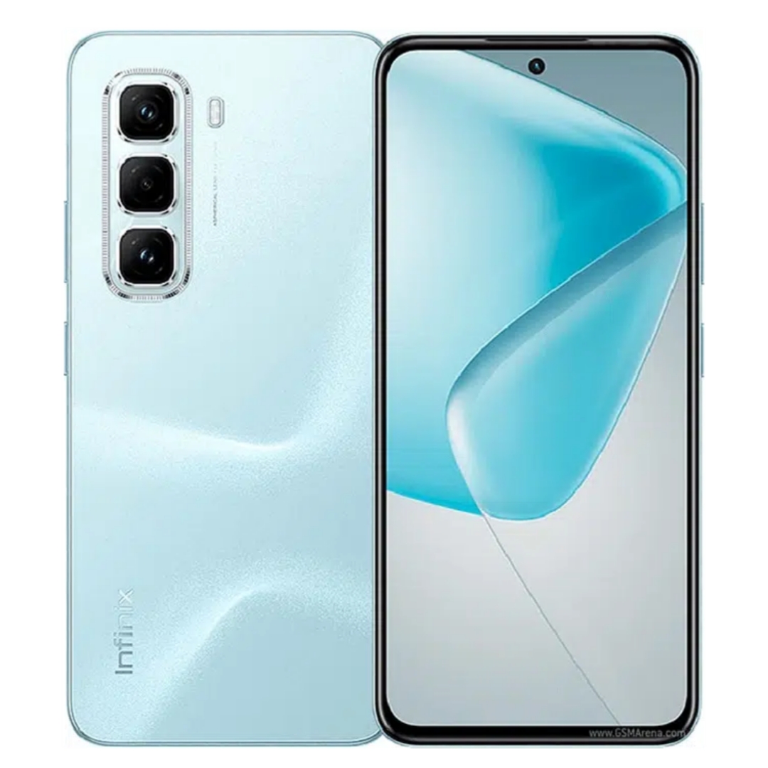 CELULAR INFINIX HOT 50 PRO