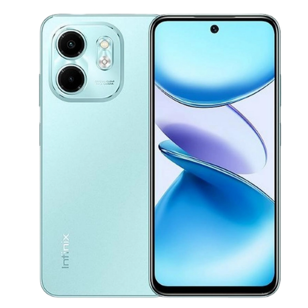 CELULAR INFINIX SMART 9