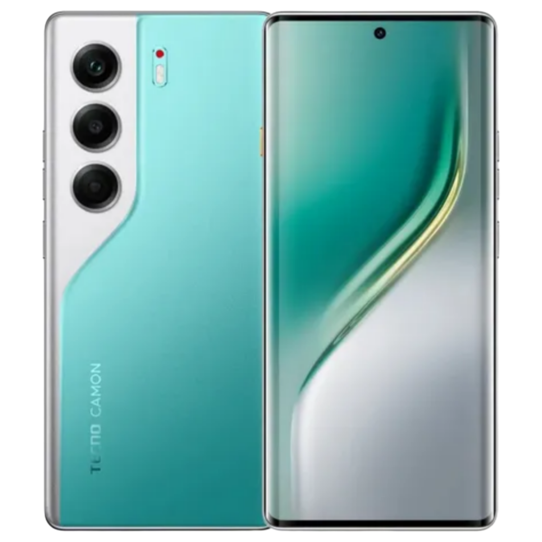 CELULAR TECNO CAMON 40 PRO