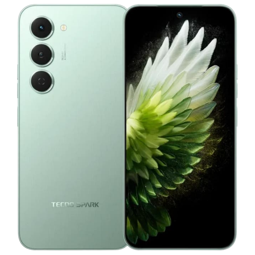 CELULAR TECNO SPARK 40 PRO