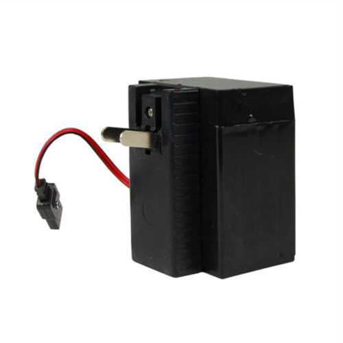 BATERIA PARA MEGAFONO