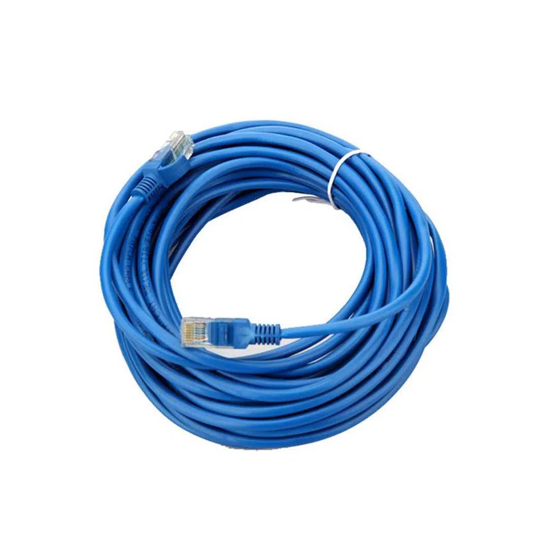 CABLE DE RED UTP - 5 MT