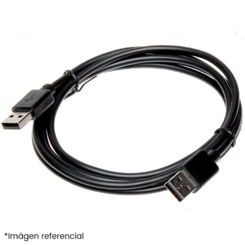 CABLE USB - USB 1.5M MACHO MACHO