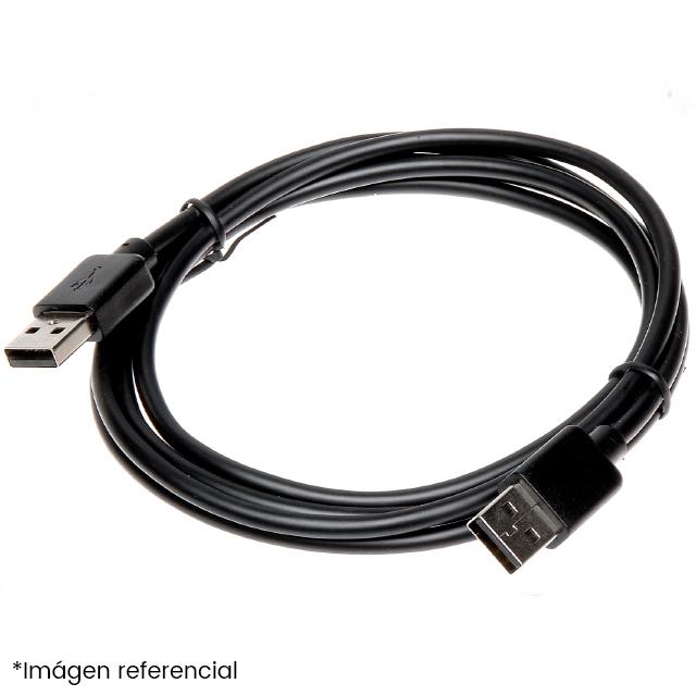 CABLE USB - USB 1.5M MACHO MACHO