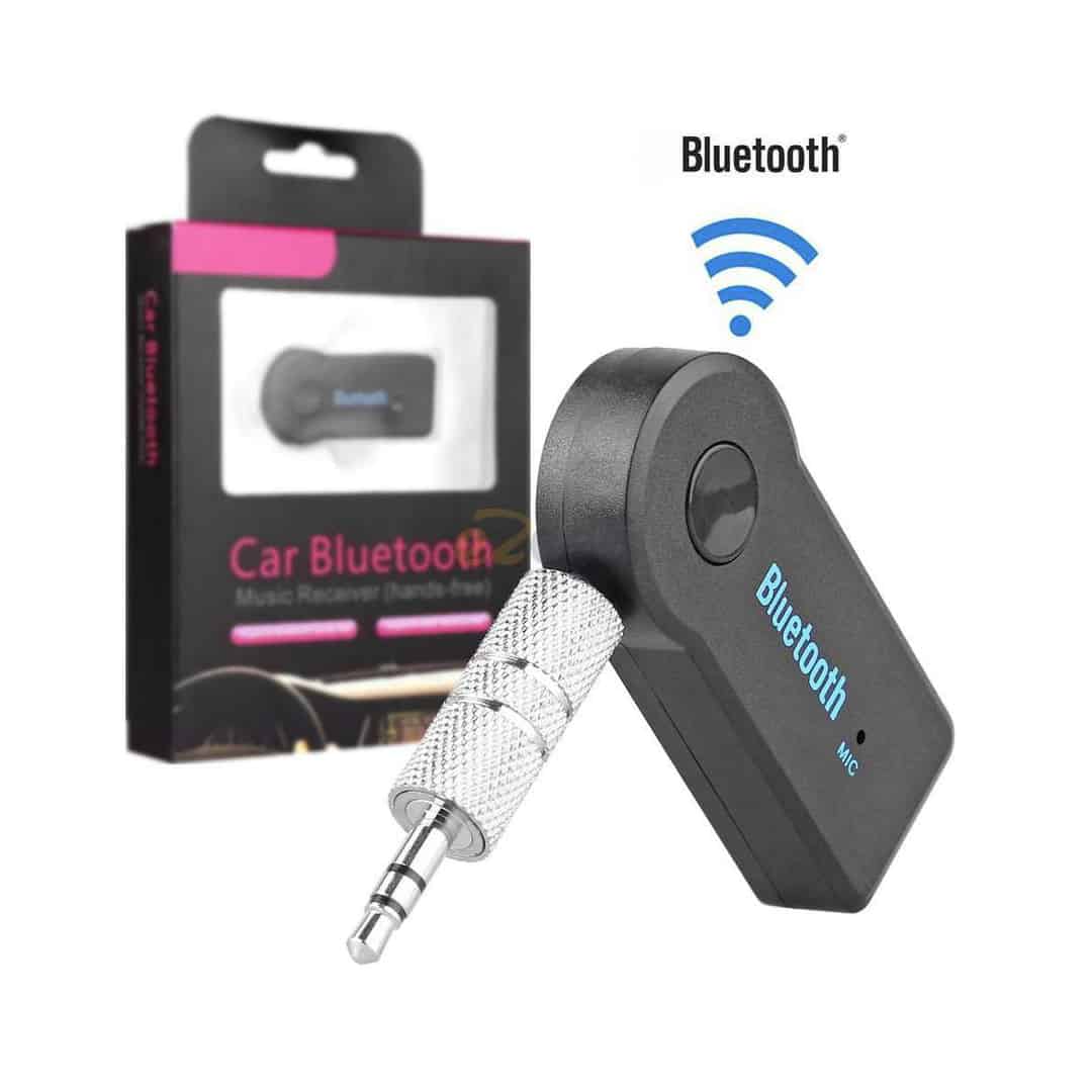 CAR BLUETOOTH RECARGABLE - Imagen 2