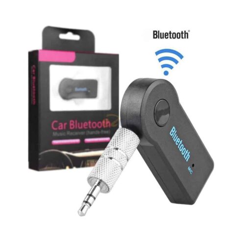 CAR BLUETOOTH RECARGABLE