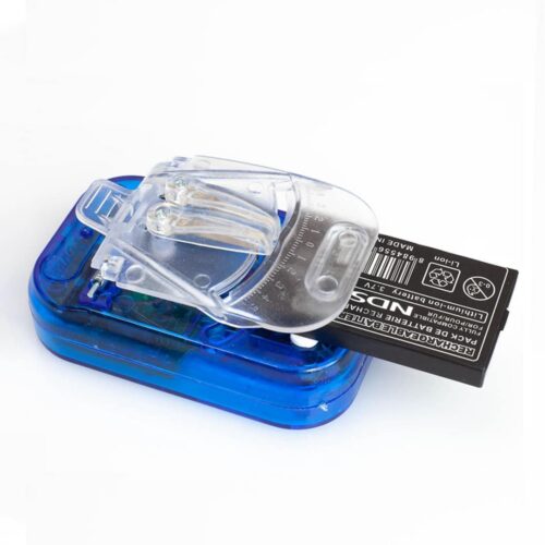 CARGADOR UNIVERSAL DE BATERIAS