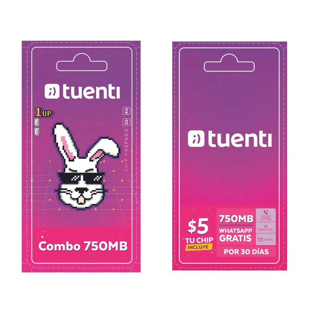 CHIPS TUENTI - Imagen 2