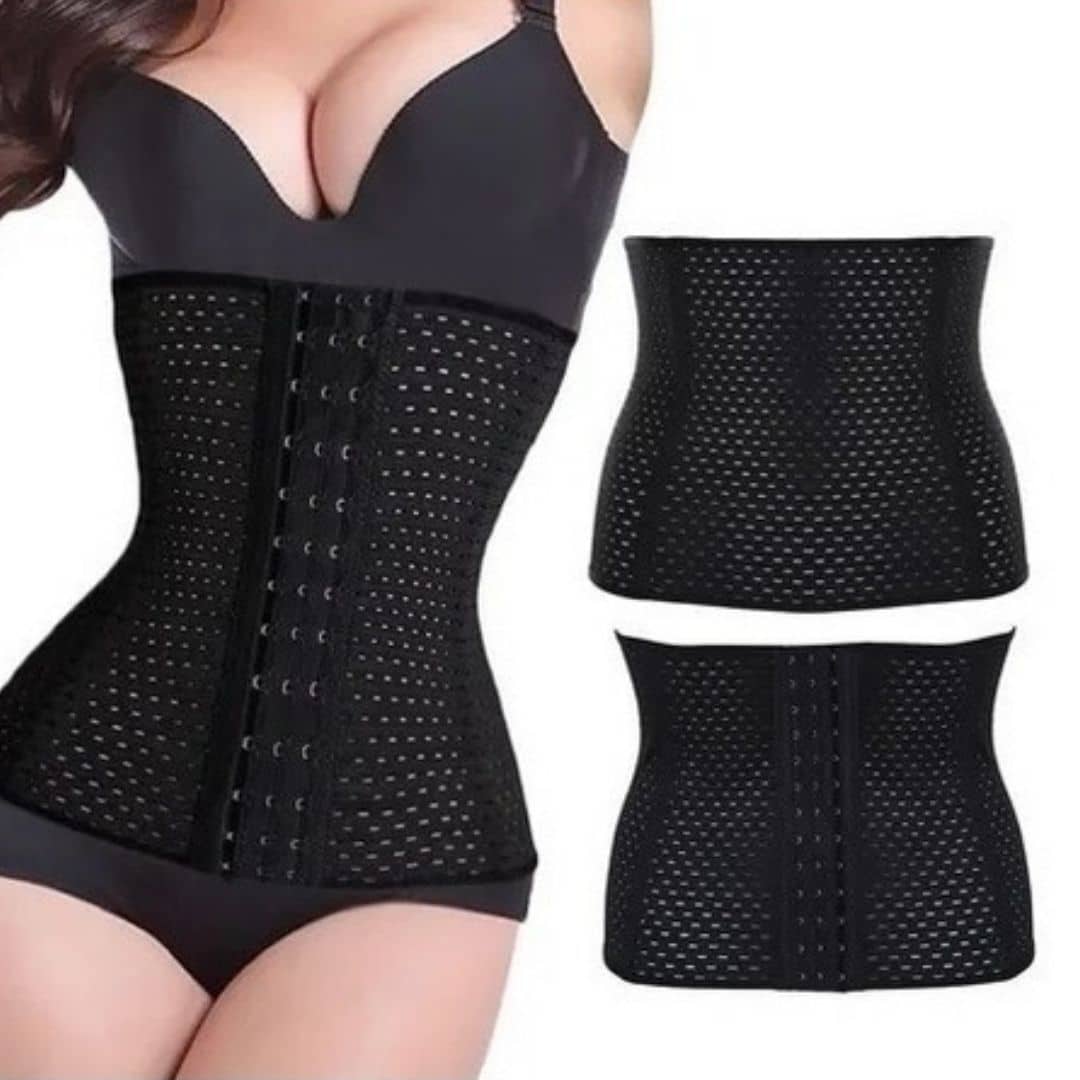 CINTURILLA MOLDEADORA