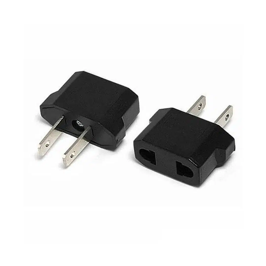 ENCHUFE ADAPTADOR DE CORRIENTE - Imagen 2