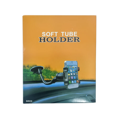 HOLDER ESTANTE PINZA PARA CELULAR